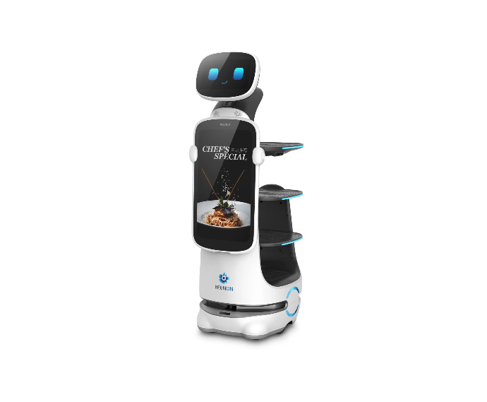 DINERBOT T10